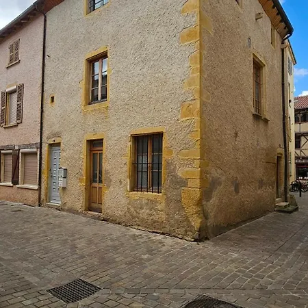 Le Petit Grenette *