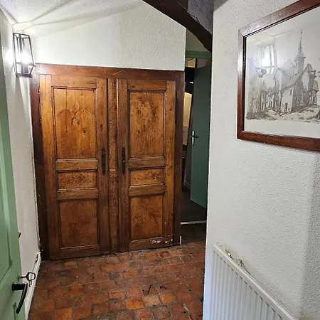 Apartamento Le Petit Grenette Charlieu