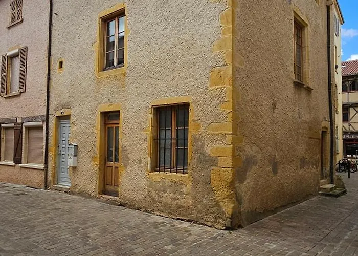 Le Petit Grenette *