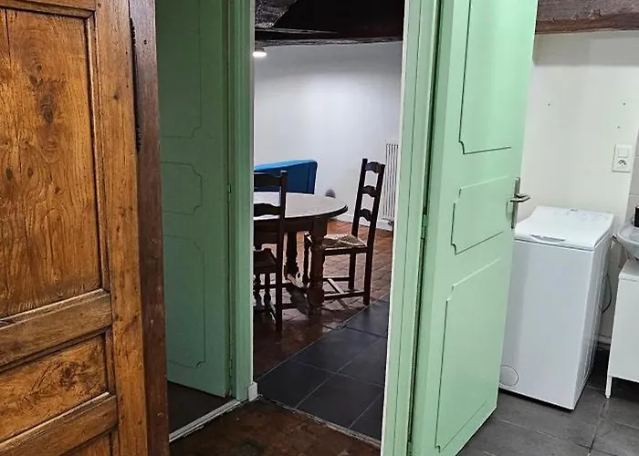 Appartamento Le Petit Grenette *